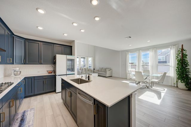 316 Regatta TRL, Leander, TX 78641