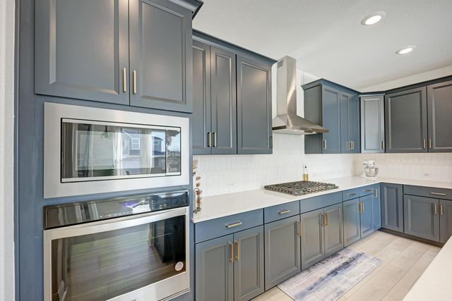 316 Regatta TRL, Leander, TX 78641