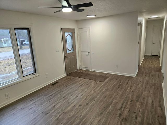 4805 Chippewa Road, Oscoda, MI 48750