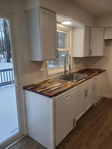 4805 Chippewa Road, Oscoda, MI 48750