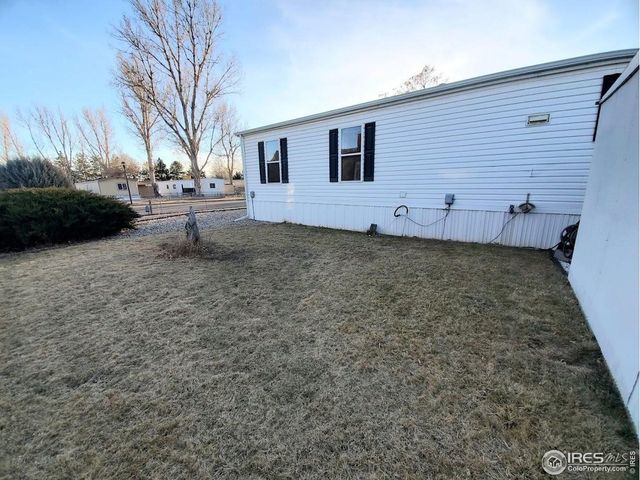 1404 Sylmar Pl 6, Loveland, CO 80537