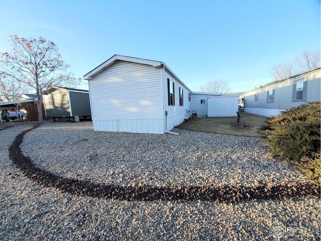 1404 Sylmar Pl 6, Loveland, CO 80537