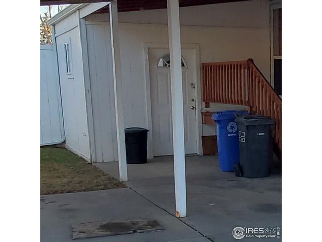 1404 Sylmar Pl 6, Loveland, CO 80537