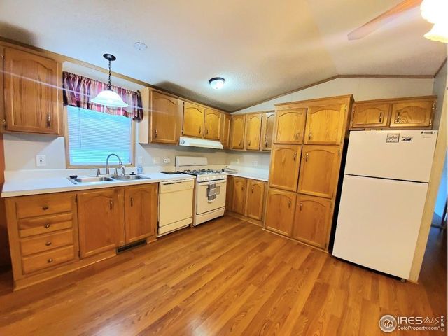 1404 Sylmar Pl 6, Loveland, CO 80537