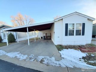 1404 Sylmar Pl 6, Loveland, CO 80537