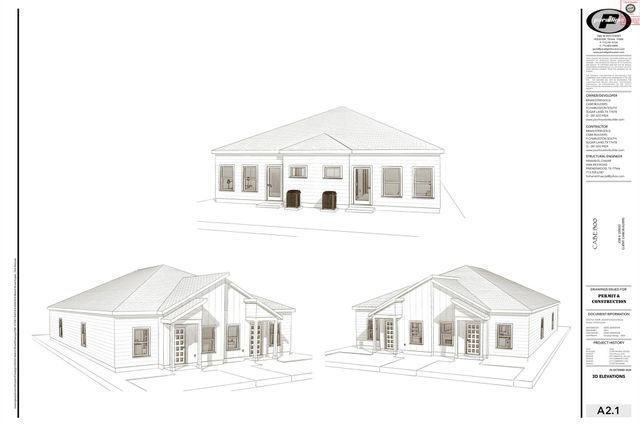 6928 Paris, Houston, TX 77021