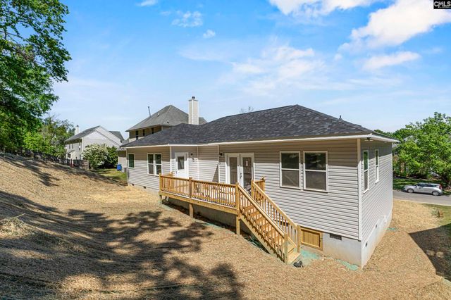 145 Pond Oak Lane, Columbia, SC 29212