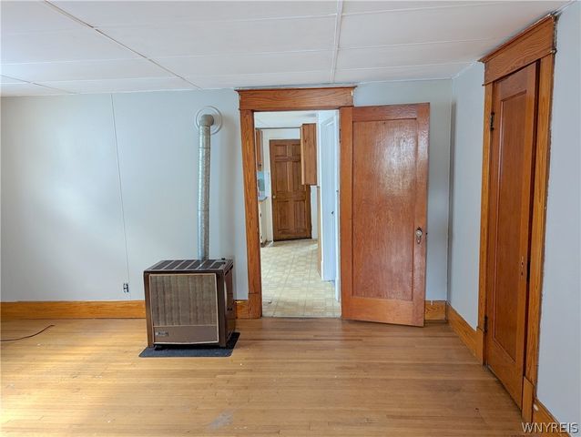 96 Fredro Street, Buffalo, NY 14206