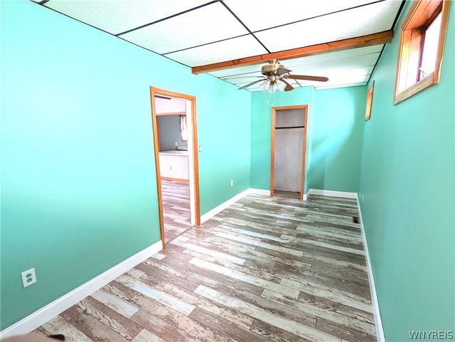 96 Fredro Street, Buffalo, NY 14206