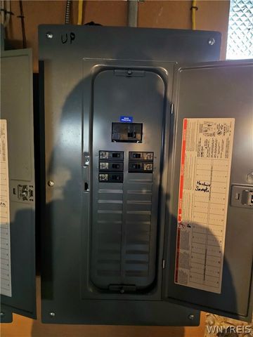 96 Fredro Street, Buffalo, NY 14206