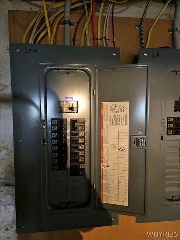 96 Fredro Street, Buffalo, NY 14206