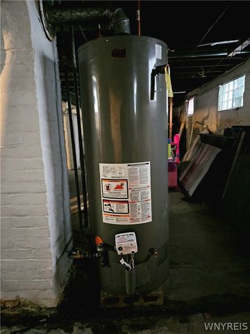 96 Fredro Street, Buffalo, NY 14206