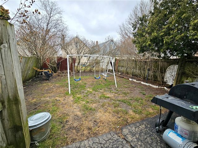 96 Fredro Street, Buffalo, NY 14206