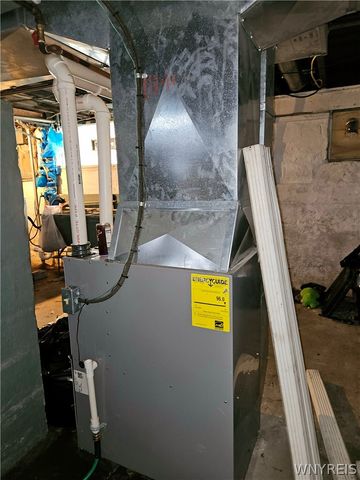 96 Fredro Street, Buffalo, NY 14206