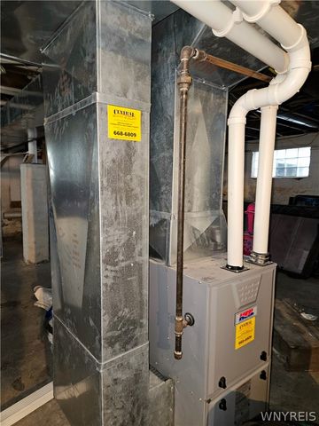 96 Fredro Street, Buffalo, NY 14206