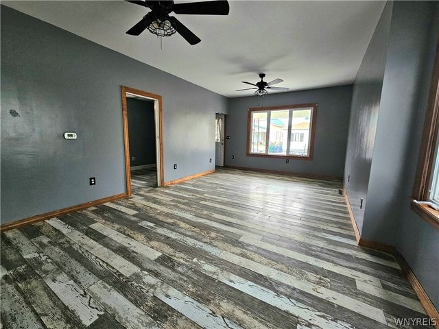 96 Fredro Street, Buffalo, NY 14206