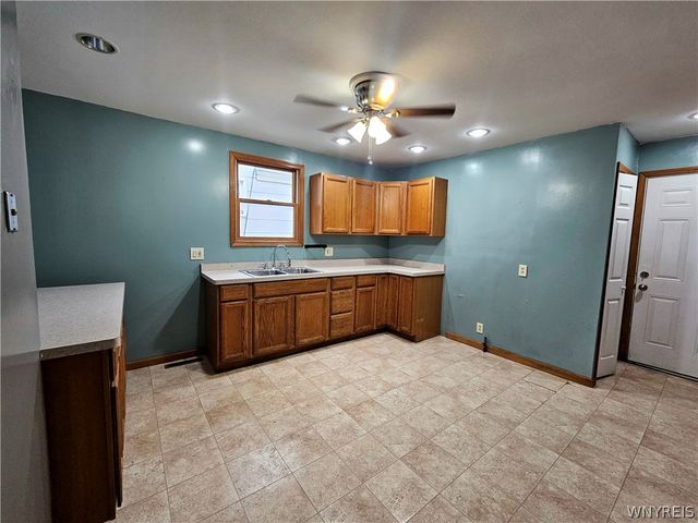 96 Fredro Street, Buffalo, NY 14206