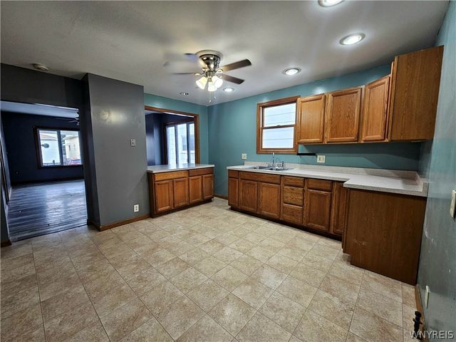 96 Fredro Street, Buffalo, NY 14206