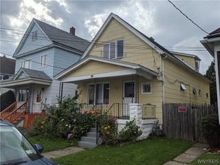 96 Fredro Street, Buffalo, NY 14206