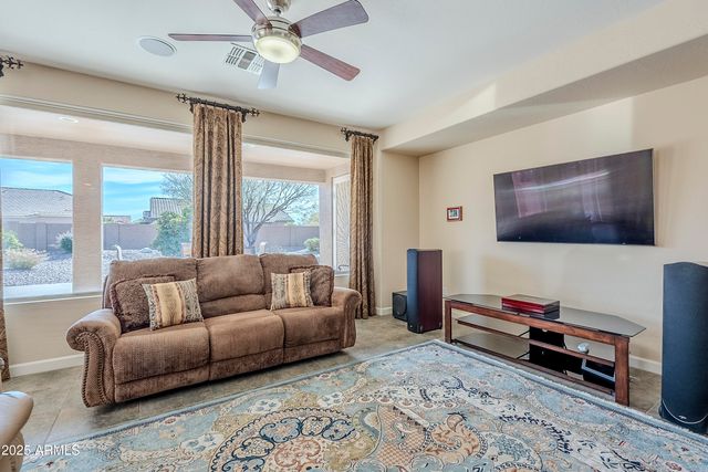 5457 W CORRAL Drive, Eloy, AZ 85131