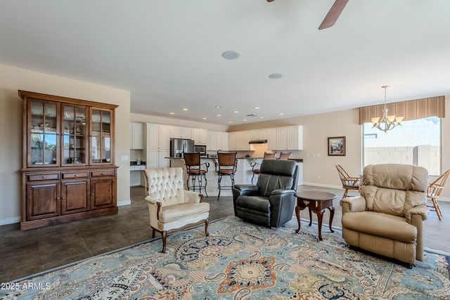 5457 W CORRAL Drive, Eloy, AZ 85131