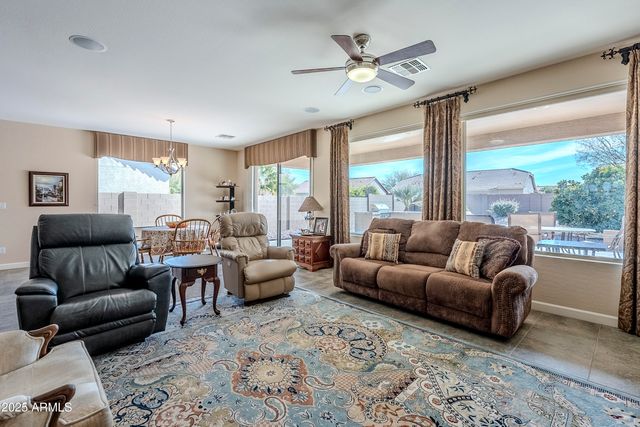 5457 W CORRAL Drive, Eloy, AZ 85131