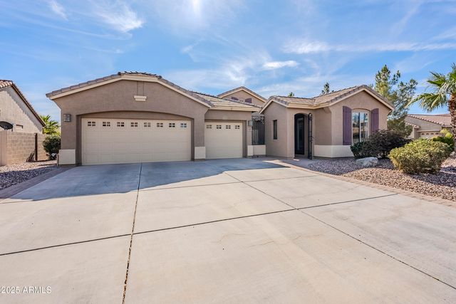 5457 W CORRAL Drive, Eloy, AZ 85131