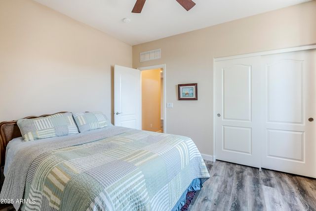 5457 W CORRAL Drive, Eloy, AZ 85131