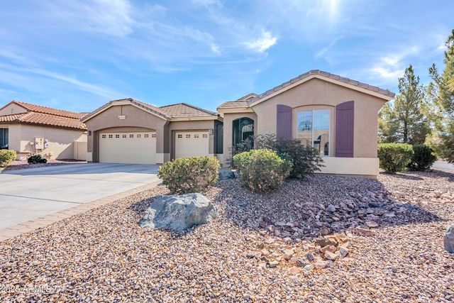 5457 W CORRAL Drive, Eloy, AZ 85131