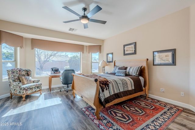 5457 W CORRAL Drive, Eloy, AZ 85131