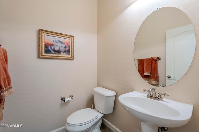 5457 W CORRAL Drive, Eloy, AZ 85131