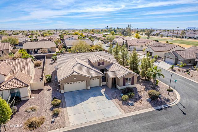 5457 W CORRAL Drive, Eloy, AZ 85131
