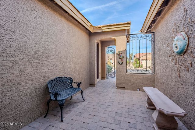 5457 W CORRAL Drive, Eloy, AZ 85131