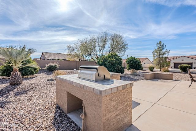 5457 W CORRAL Drive, Eloy, AZ 85131