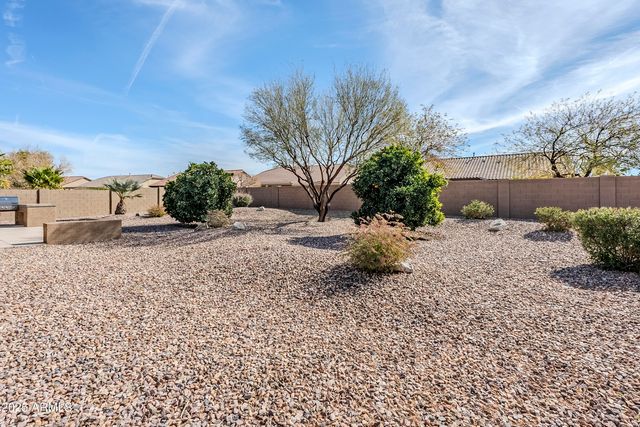 5457 W CORRAL Drive, Eloy, AZ 85131