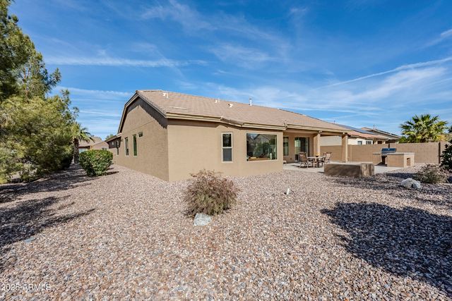 5457 W CORRAL Drive, Eloy, AZ 85131