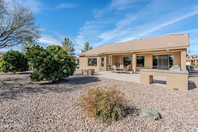5457 W CORRAL Drive, Eloy, AZ 85131