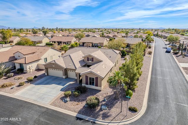 5457 W CORRAL Drive, Eloy, AZ 85131