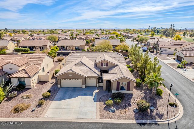 5457 W CORRAL Drive, Eloy, AZ 85131