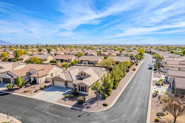 5457 W CORRAL Drive, Eloy, AZ 85131