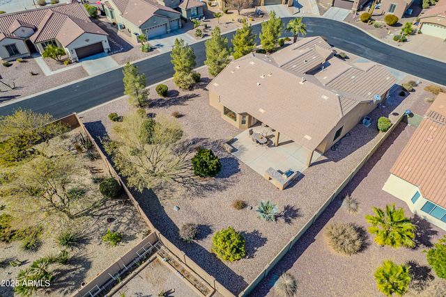 5457 W CORRAL Drive, Eloy, AZ 85131
