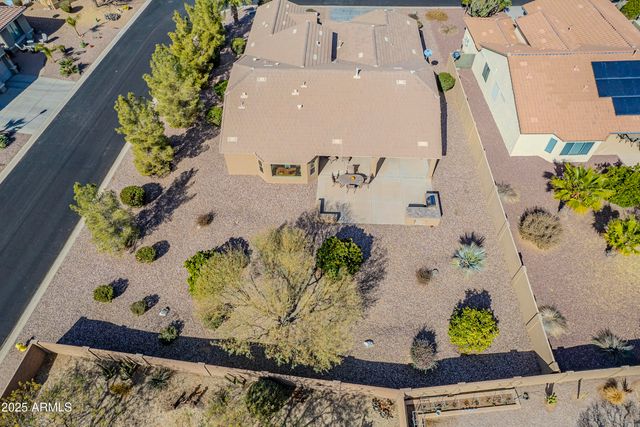 5457 W CORRAL Drive, Eloy, AZ 85131
