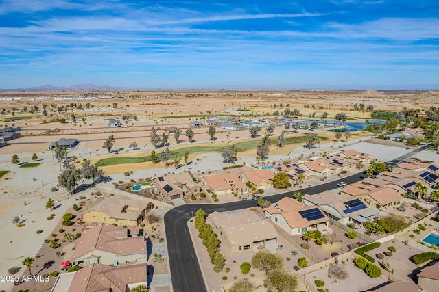 5457 W CORRAL Drive, Eloy, AZ 85131