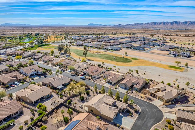 5457 W CORRAL Drive, Eloy, AZ 85131
