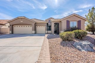 5457 W CORRAL Drive, Eloy, AZ 85131
