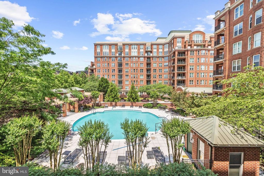 12500 PARK POTOMAC AVE #205S, Potomac, MD 20854