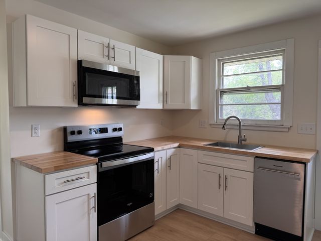 4362 Cato Road, Nashville, TN 37218