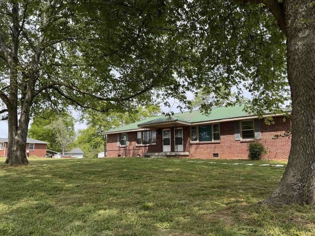 4362 Cato Road, Nashville, TN 37218