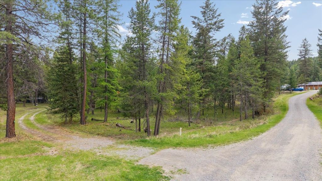 Lot 3 Moose Farm, Fortine, MT 59918