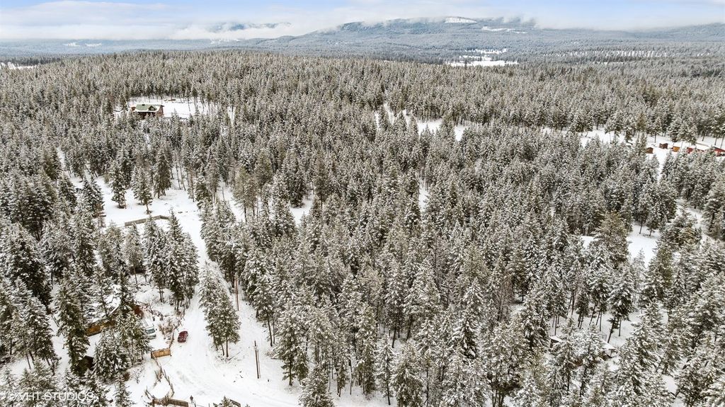 Lot 3 Moose Farm, Fortine, MT 59918 photo 11